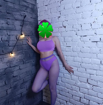 Анкета проститутки Маринчик - город Казатин, 19 лет, №5065